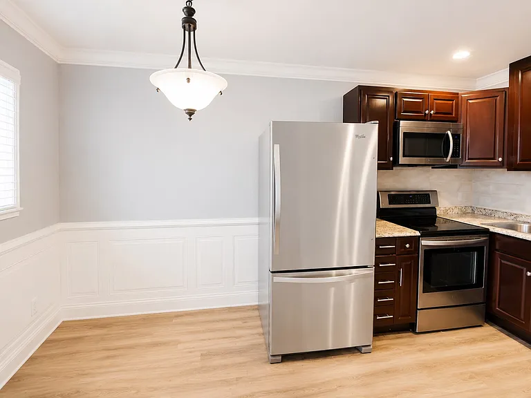 4666 Ken Knight Dr N #4666 — Photo 5