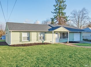 2743 N Bennett St, Tacoma, WA 98407