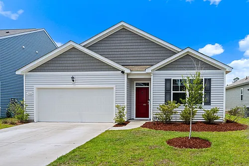 730 Gryffindor Dr Photo 1