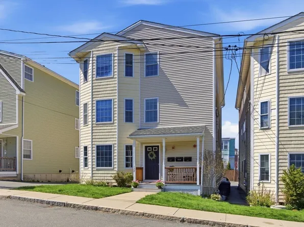 138 Horace St #3, East Boston, MA 02128