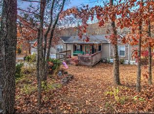 7790 W 420th Rd, Chelsea, OK 74016