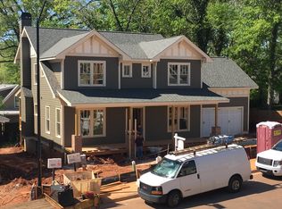 2075 Robson Pl NE, Atlanta, GA 30317