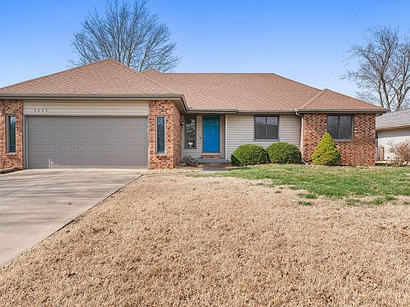 2nd image of 3443 S Bellhurst Avenue