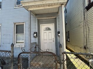 128 Lafayette St #1, Paterson, NJ 07501