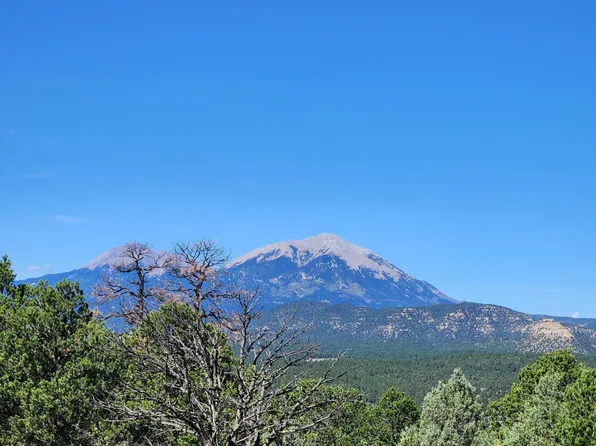 Overlook Trl, Aguilar, CO 81020