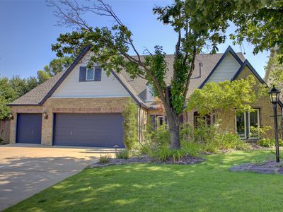6518 E 84th St, Tulsa, OK, 74133