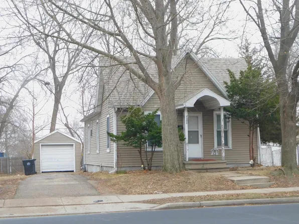 1123 6th Street, Beloit, WI 53511