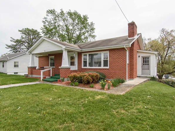 716 Maple St, Dublin, VA 24084