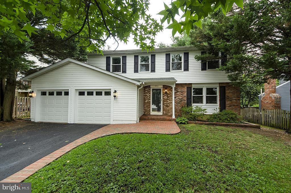 5913 Beech Tree Dr, Alexandria, VA 22310 | Zillow
