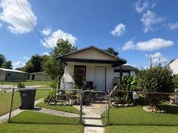 625 Hobson St, Houma, LA 70360