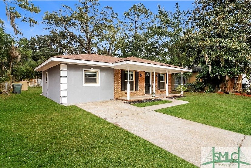 2334 Mississippi Ave, Savannah, GA 31404 Zillow