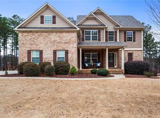 156 Starry Night Way, Dallas, GA 30132