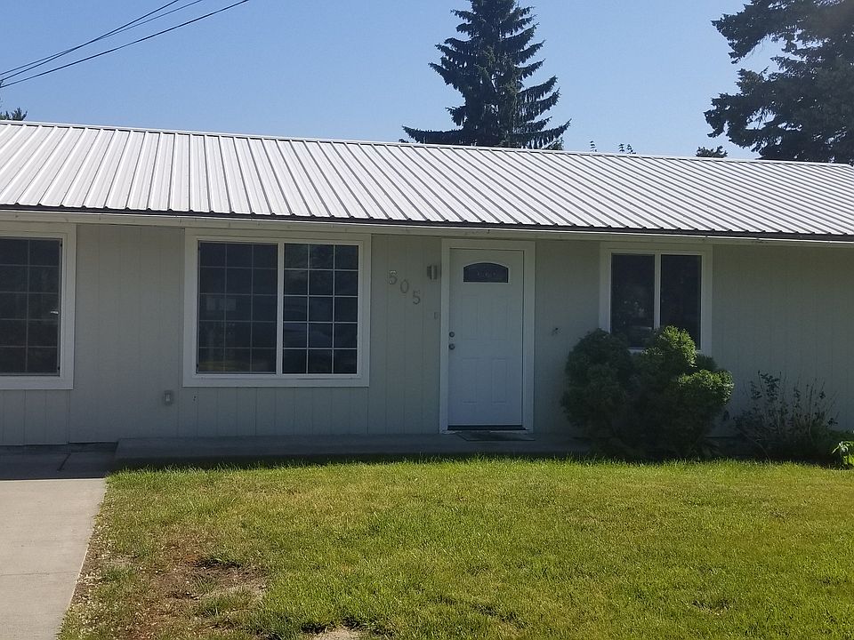 1st image of 505 4th Ave W