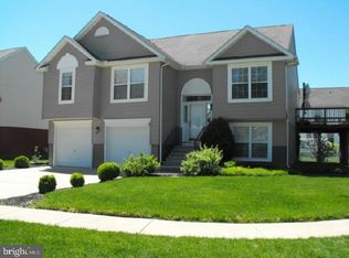 303 Porcher St, Dover, DE 19901