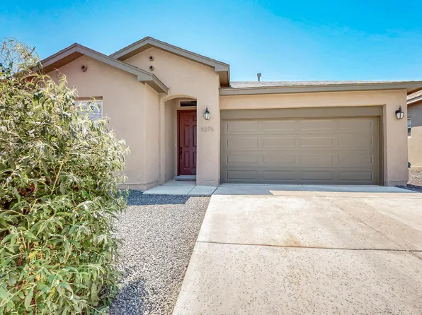 4276 Crowned Eagle Loop NE, Rio Rancho, NM 87144