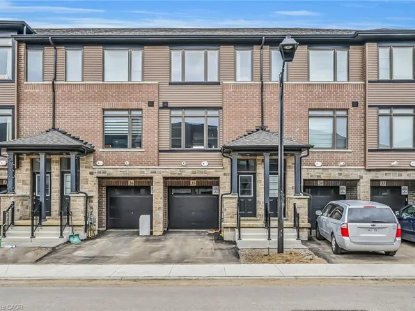 120 Court Dr #35, Brant, ON N3L 0N2