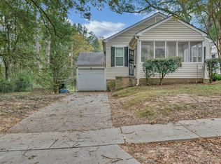 711 Boulevard St, Shreveport, LA 71104