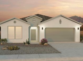 Destin Plan, Sagrado, Santa Fe, NM 87507