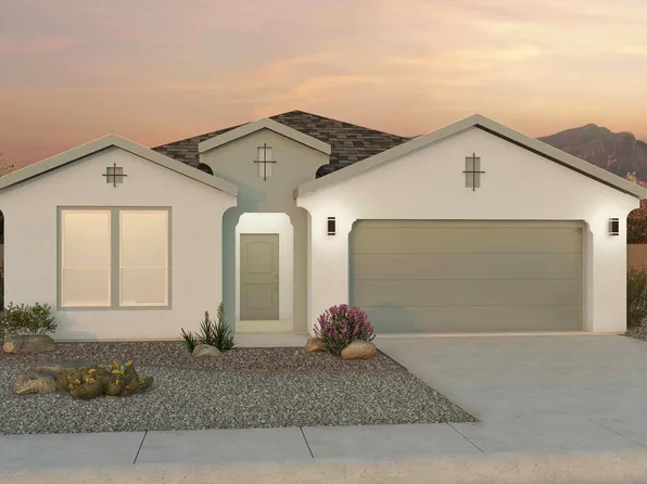 Destin Plan, Sagrado