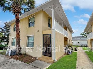 207 7th St S APT 3, Jacksonville Beach, FL 32250