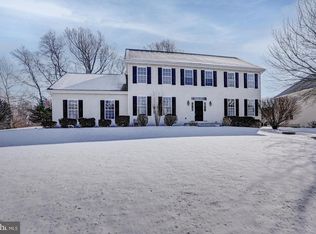 125 Cromwell Dr, Lincoln University, PA 19352