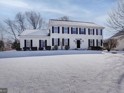 125 Cromwell Dr, Lincoln University, PA, 19352