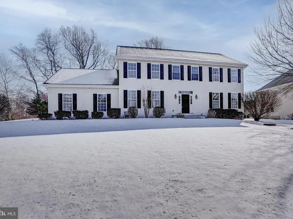 125 Cromwell Dr, Lincoln University, PA 19352