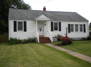 2907 Hartman St, Richmond, VA