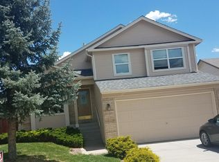 9145 Prairie Clover Dr, Colorado Springs, CO 80920