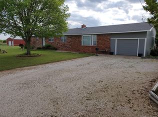 344450 E 4800th Rd, Pawnee, OK 74058