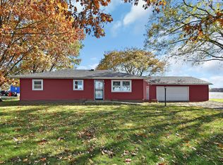 7810 Hill Rd, Canal Winchester, OH 43110