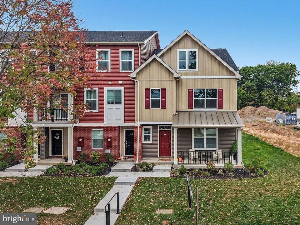 1st image of 1836 Arbor Place Dr #41W
