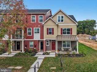 1836 Arbor Place Dr #41W, Norristown, PA 19401