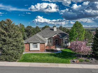 7668 Nuthatch Way, Parker, CO 80134