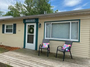 705 Washington Park Blvd, Michigan City, IN