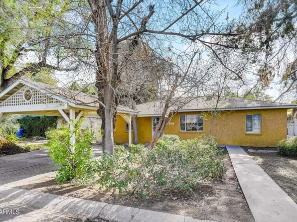 543 W 15TH Street W, Tempe, AZ 85281