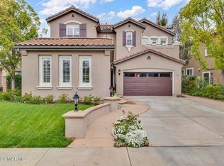 483 Willow Glen Cir, Simi Valley, CA 93065