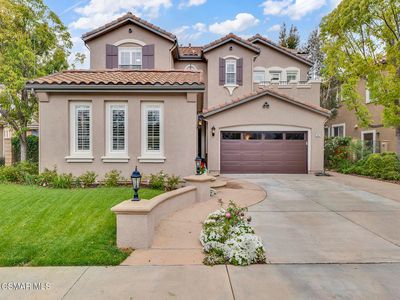 483 Willow Glen Cir, Simi Valley, CA, 93065