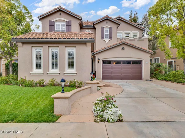 483 Willow Glen Cir, Simi Valley, CA 93065