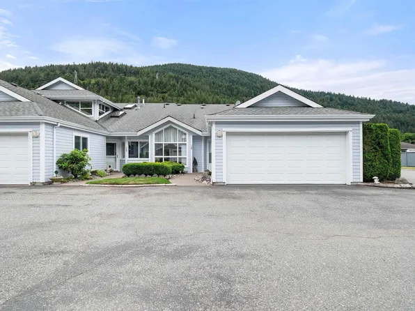 730 McCombs Dr #38, Harrison Hot Springs, BC V0M 1A3