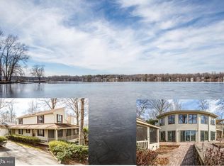 232 Birchside Cir, Locust Grove, VA 22508