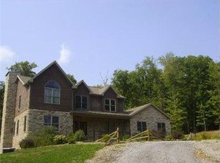273 Pinehurst Rd, Butler, PA 16001