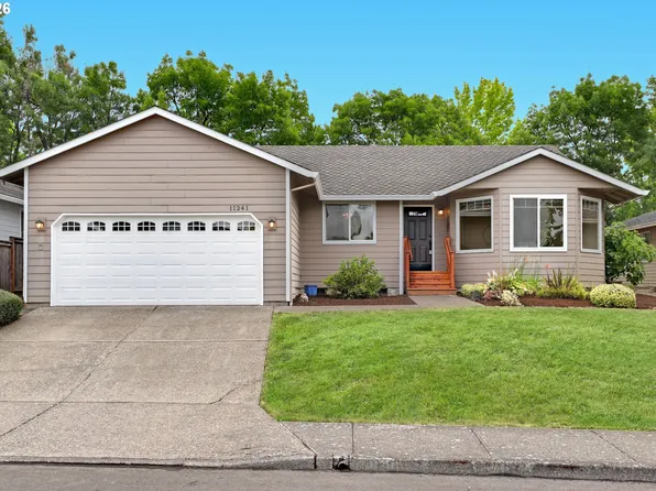 11241 SW Summer Lake Dr, Tigard, OR 97223