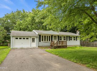 16 Wealthy Ave, Pittsfield, MA 01201