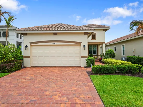 9143 SW Michele Way, Port St Lucie, FL 34987