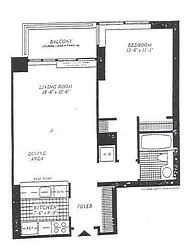 Rented by Mahzari Realty Inc