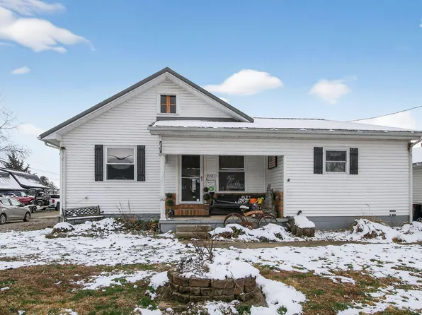 2101 W College Rd, Syracuse, OH 45779