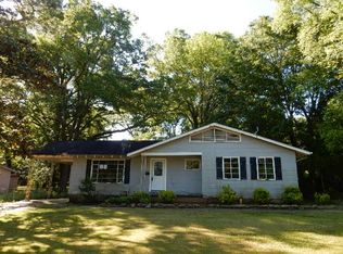 405 Benning Rd, Jackson, MS 39206