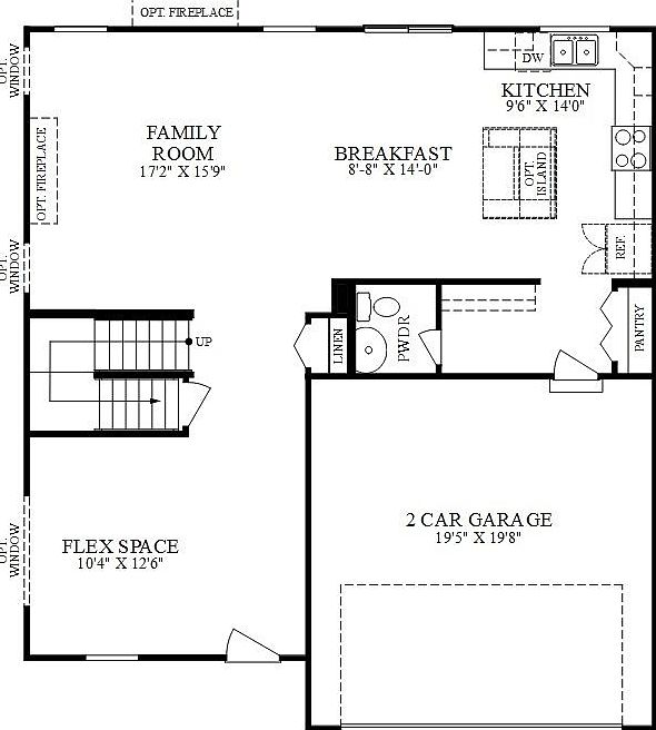 2nd image of 331 Everest Cir