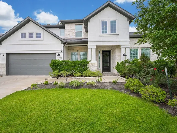 71 Perennial Canyon Dr, Tomball, TX 77375